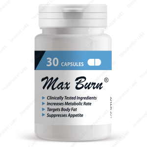 MAX BURN new