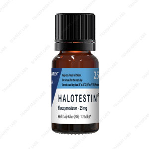 HALOTESTIN 60