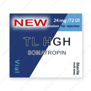 HGH 1