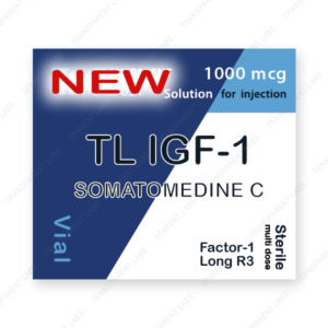 IGF 1