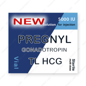 PREGNYL 1