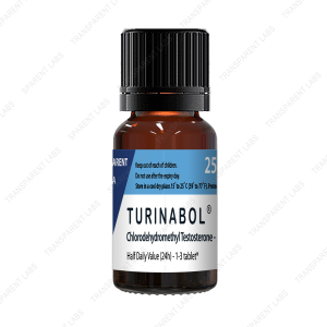 TURINABOL 60